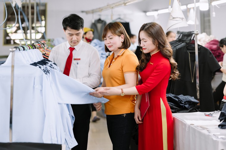 Doanh nghiệp “Mở tài khoản mới – Đón lộc kinh doanh” cùng Agribank ảnh 3