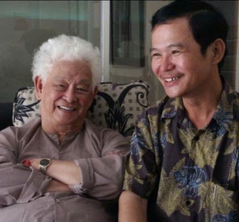 Biết thêm về ca khúc phổ thơ vượt thời gian: Chuyện tình buồn, rất buồn! ảnh 2