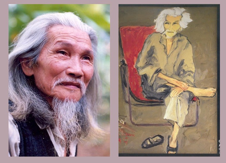 Biết thêm về ca khúc phổ thơ vượt thời gian: Ngày xưa nàng yêu hoa sim tím ảnh 1