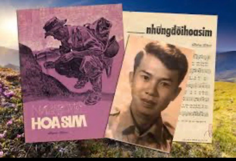 Biết thêm về ca khúc phổ thơ vượt thời gian: Ngày xưa nàng yêu hoa sim tím ảnh 2