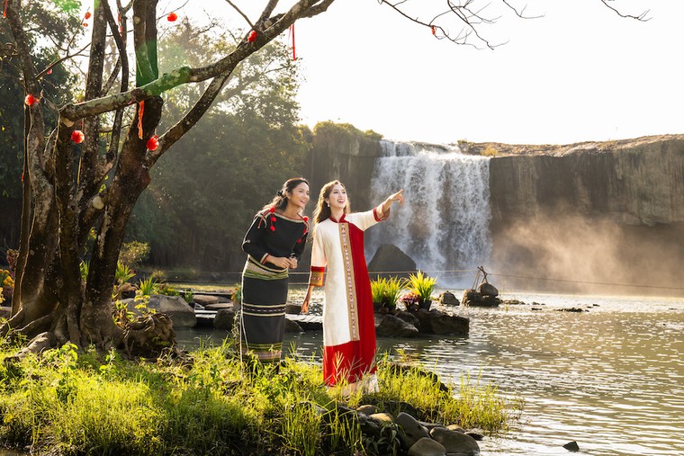 Nhiều điểm nhấn mới tại Lễ hội Cà phê Buôn Ma Thuột lần thứ 9 ảnh 4