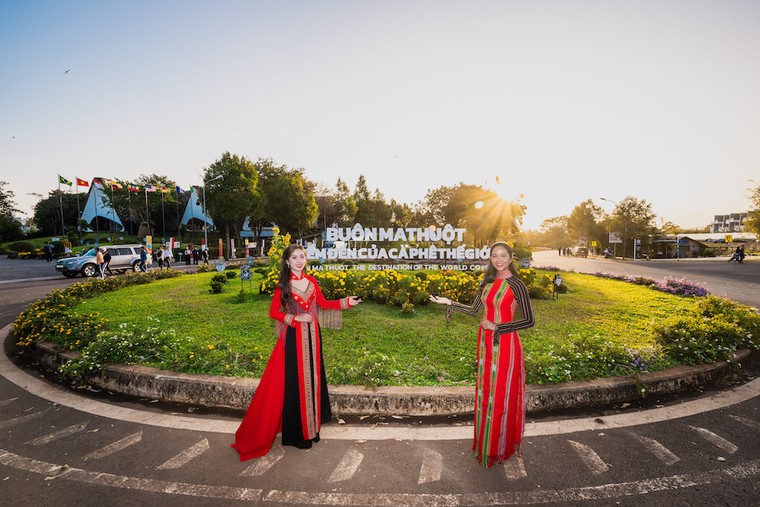 Nhiều điểm nhấn mới tại Lễ hội Cà phê Buôn Ma Thuột lần thứ 9 ảnh 1