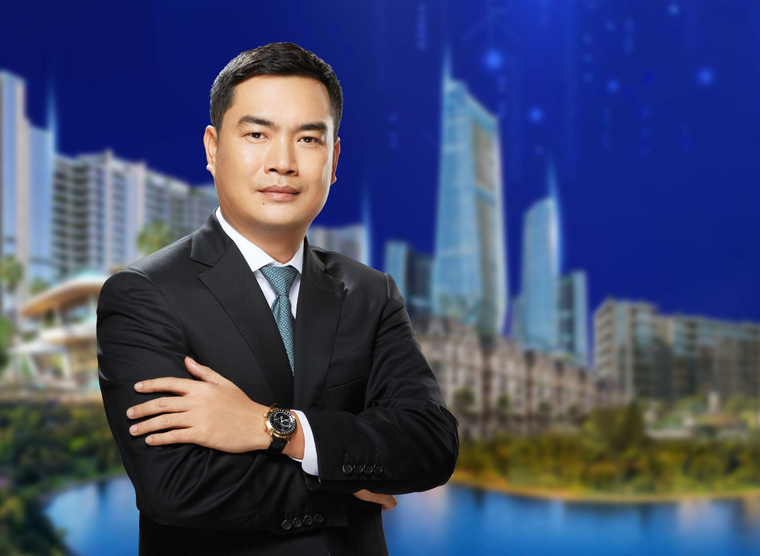 Sunshine Group bổ nhiệm ông Đỗ Văn Trường làm Tổng Giám đốc, tái cấu trúc trên toàn hệ thống ảnh 1