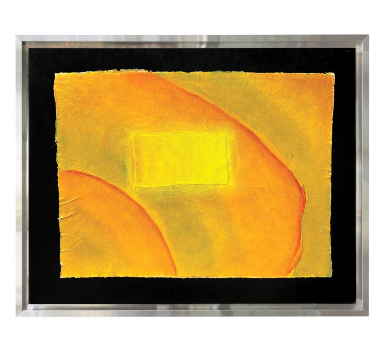 Cư sĩ Minh Đạt vẽ… thời gian ảnh 2