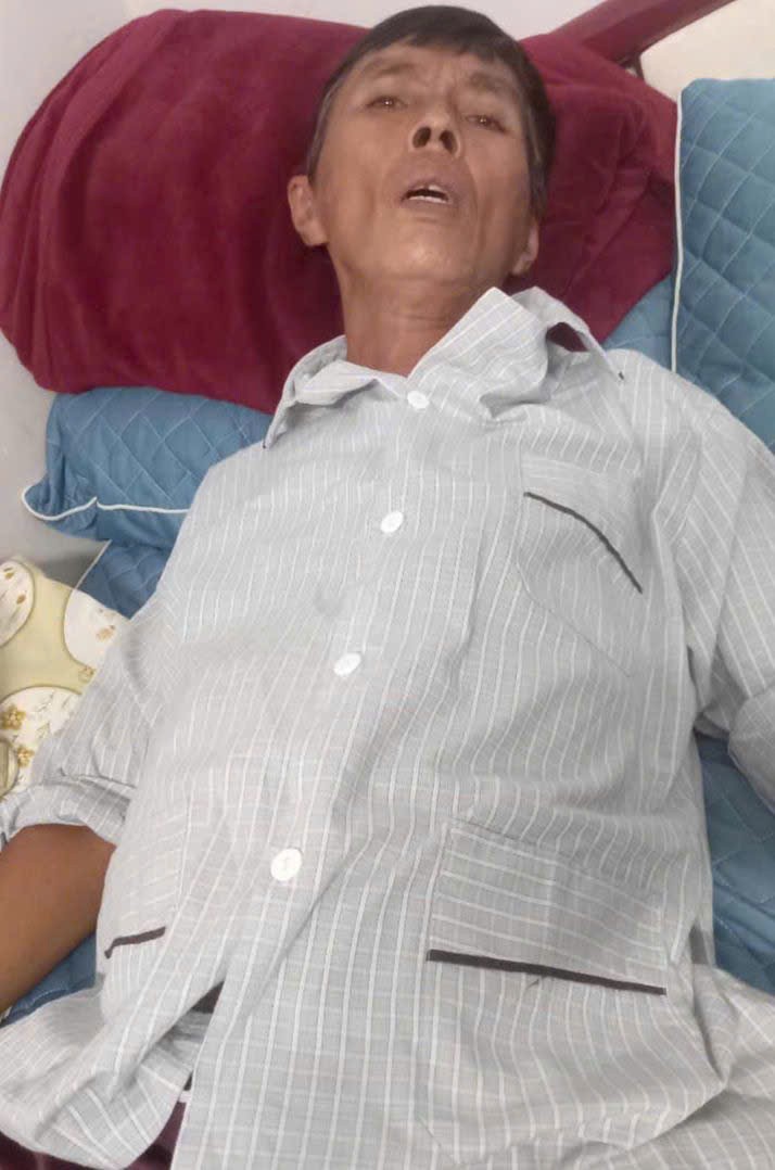 Gia cảnh bi đát của danh hài Bắc Hải ảnh 2