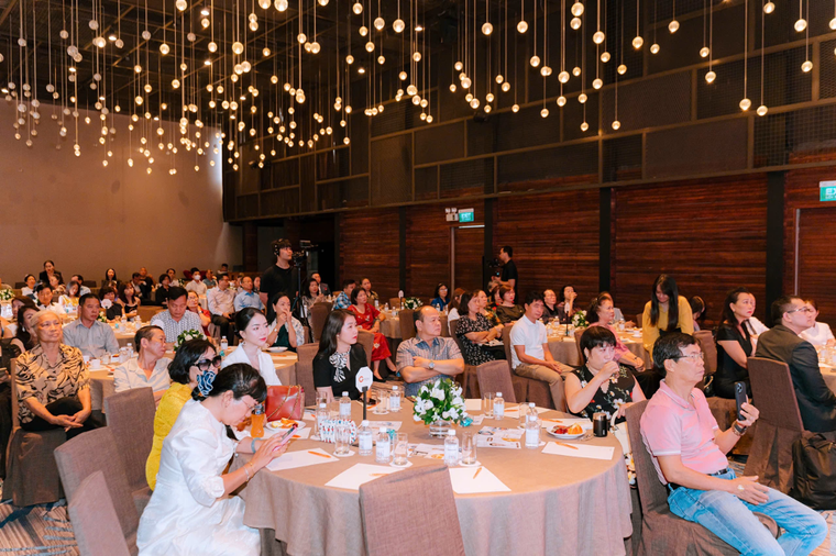 Meijibio Việt Nam và chuỗi sự kiện tiếp cận những tiến bộ y khoa về công nghệ Gen và Tế bào ảnh 5