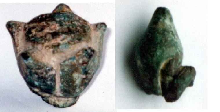 Phật viện ngàn năm ở Quảng Nam – Bài 1: Hoang tàn theo năm tháng ảnh 4