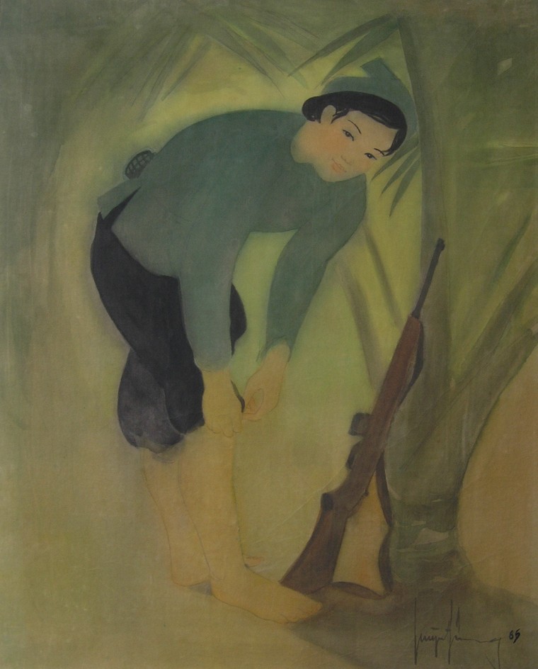 100 năm hành trình Huỳnh Phương Đông ảnh 3