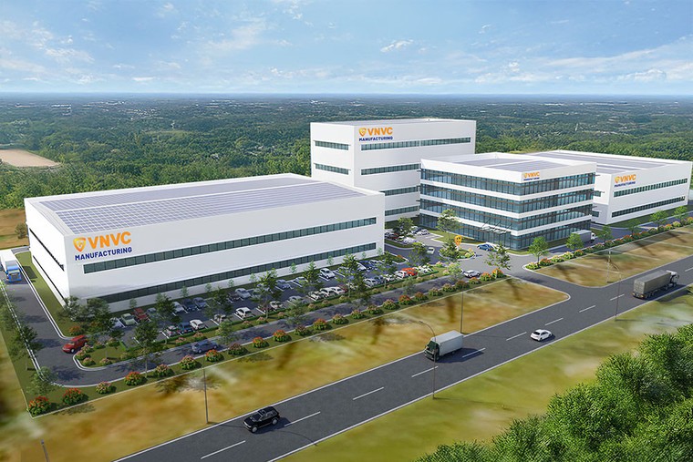 Pfizer ký hợp tác chia sẻ kiến thức sản xuất vắc xin với VNVC ảnh 4