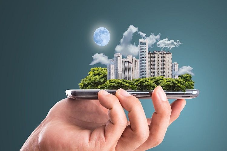 Bất động sản TP. HCM và vùng ven 2025: Phục hồi nhưng loại bỏ người ở thực ảnh 1