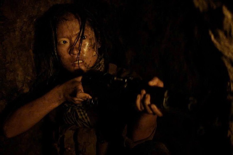 Từ phim Địa Đạo: đề tài chiến tranh làm hay vẫn thắng phòng vé ảnh 2