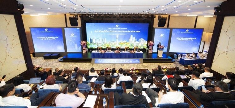 Chủ tịch Sunshine Group: "Muốn sống sót trong cơn bão AI, bất động sản truyền thống phải chuyển mình" ảnh 1