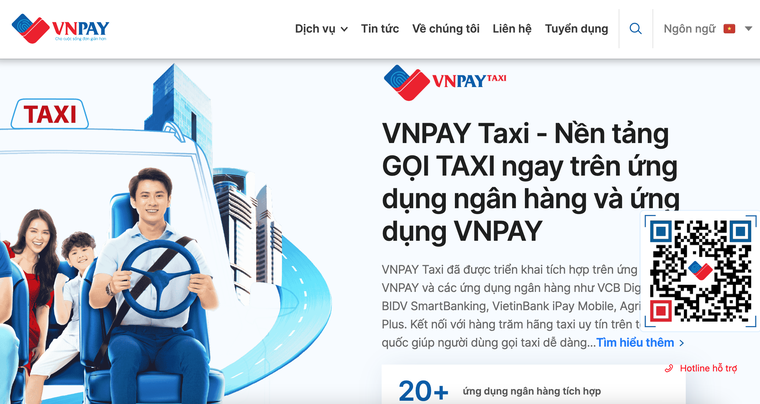 VNPAY của ai? ảnh 3
