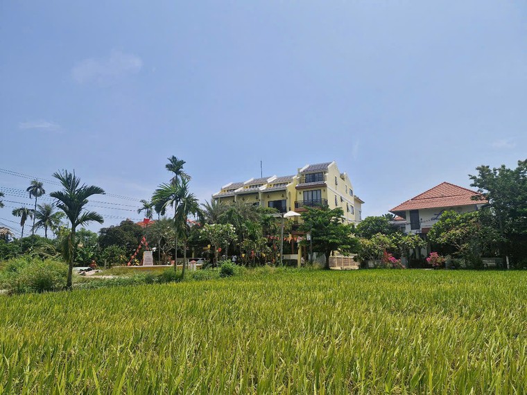 Xóm Mồ Côi - Cái nôi cách mạng phố Hội ảnh 4