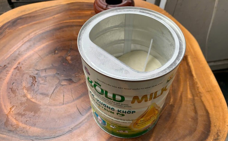 TPHCM: Sản phẩm của công ty sữa giả Rance Pharma từng lên kệ tại nhiều nhà thuốc ảnh 1