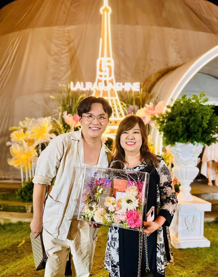 NSƯT Đại Nghĩa đang sống trong tình cảnh của Kép Tư Bền ảnh 1