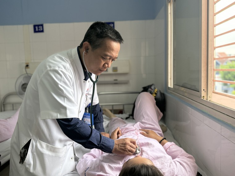 Hồi sinh sự sống từ trái tim ảnh 2