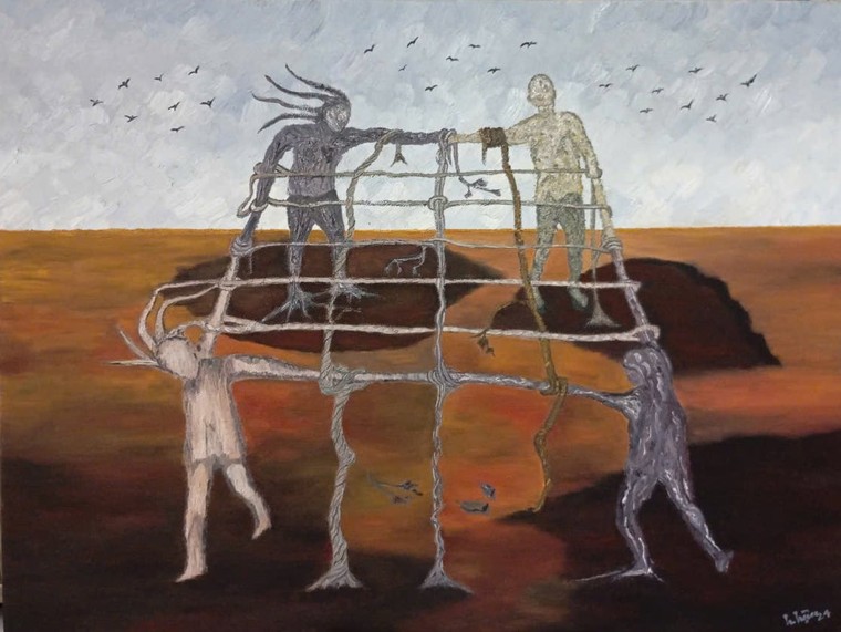 “Một chút chút đỉnh” của Phước Khùng Sài Gòn ảnh 2