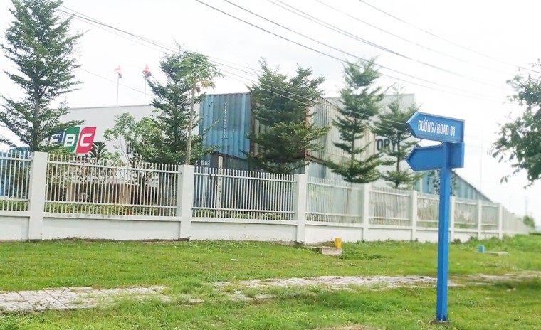 Đoàn Di Băng và những góc khuất kinh doanh gian dối – Kỳ 2: Hành lang pháp lý rõ ràng ảnh 1