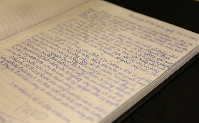 Lãnh đạo và nhân dân TP.HCM vô cùng thương tiếc nguyên Chủ tịch nước Trần Đức Lương ảnh 4