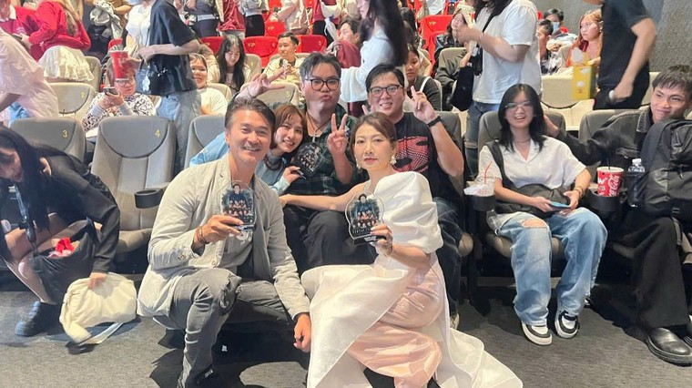 NSND Mỹ Uyên: Tôi đã từng suy sụp và trầm cảm! ảnh 1