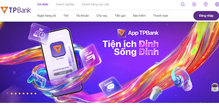 Thanh tra thị trường vàng: Eximbank “dính” phòng chống rửa tiền, chuyển vi phạm của TPBank sang Bộ Công an ảnh 3