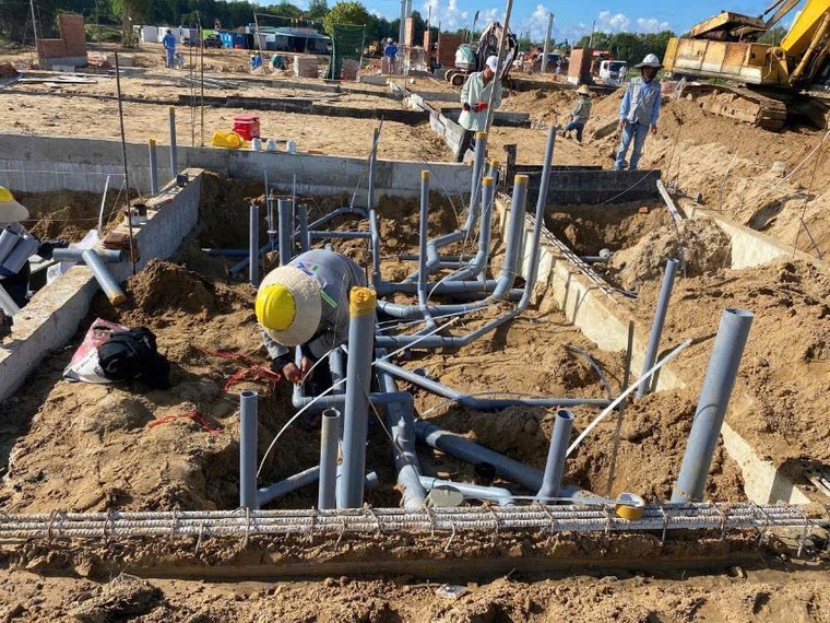 “Booking” sớm Dự án đường 3/2 Vũng Tàu: Đặt cược lòng tin vào “vùng xám” pháp lý? ảnh 5