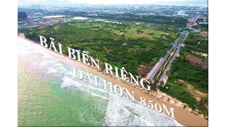 “Booking” sớm Dự án đường 3/2 Vũng Tàu: Đặt cược lòng tin vào “vùng xám” pháp lý? ảnh 2