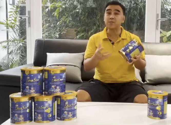 Muôn kiểu “biến tướng” thực phẩm bổ sung - Bài 1: “Bí ẩn” hệ sinh thái Z Holding và các thương hiệu sữa tai tiếng ảnh 3