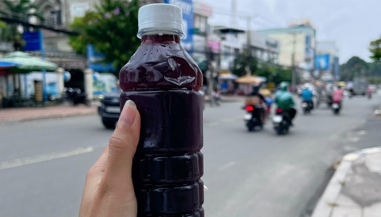 Quang gánh phận đời ảnh 2