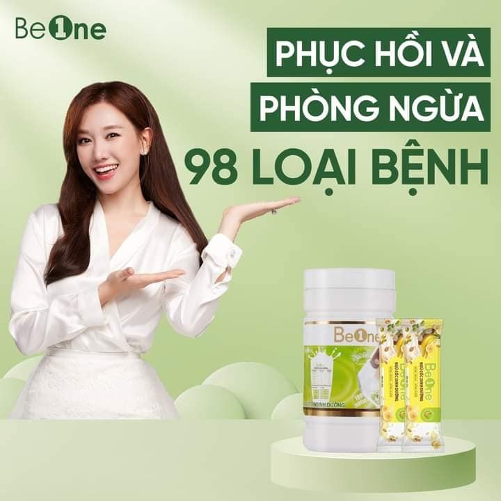 Muôn kiểu “biến tướng” thực phẩm bổ sung - Bài 2: Kinh ngạc: “Beone ngũ cốc số 1 Việt Nam, giúp khách hàng hồi sinh từ cõi tử” ảnh 1