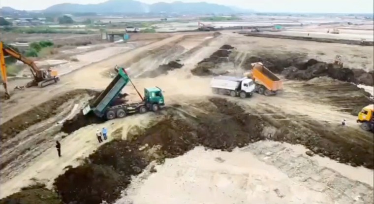 Gold Coast Vũng Tàu: Giấc mơ triệu đô hay bãi đất trống nhiều hoài nghi? ảnh 3