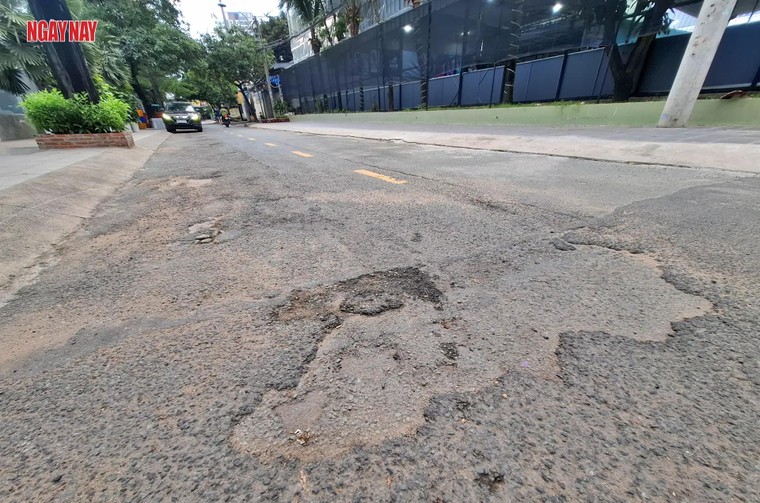 Hạ tầng TP.Thủ Đức bây giờ ra sao? – Bài 4: Nhiều hẻm, đường còn ‘ngon lành’ nhưng vẫn… nâng cấp, cải tạo ảnh 4