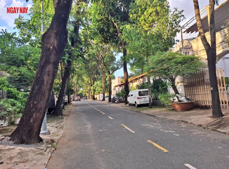 Hạ tầng TP.Thủ Đức bây giờ ra sao? – Bài 4: Nhiều hẻm, đường còn ‘ngon lành’ nhưng vẫn… nâng cấp, cải tạo ảnh 5