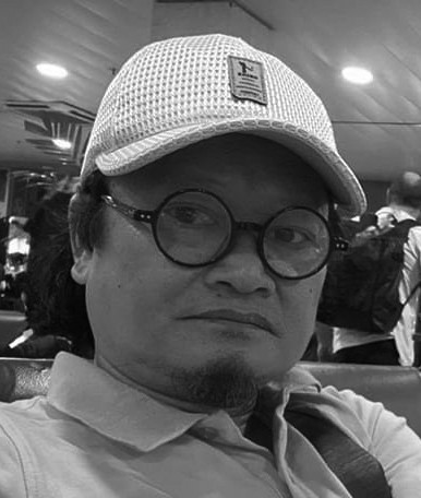 Phan Trọng Văn: họa sĩ, bảo tàng và giám tuyển ảnh 3