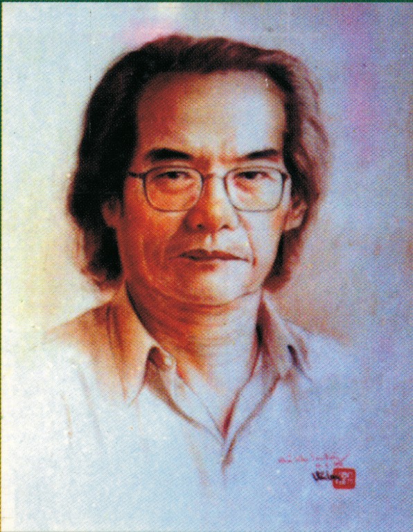 Giao lưu và giới thiệu ấn bản đặc biệt “Búp Sen Xanh” ảnh 1