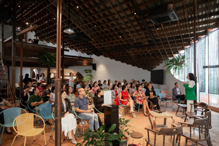 Làm sao để phát triển thương hiệu bền vững trong một thế giới biến động? ảnh 1