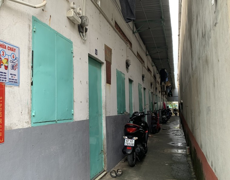 Nhà ở xã hội - Bài 1: Nhu cầu khổng lồ, nguồn cung nhỏ giọt ảnh 2