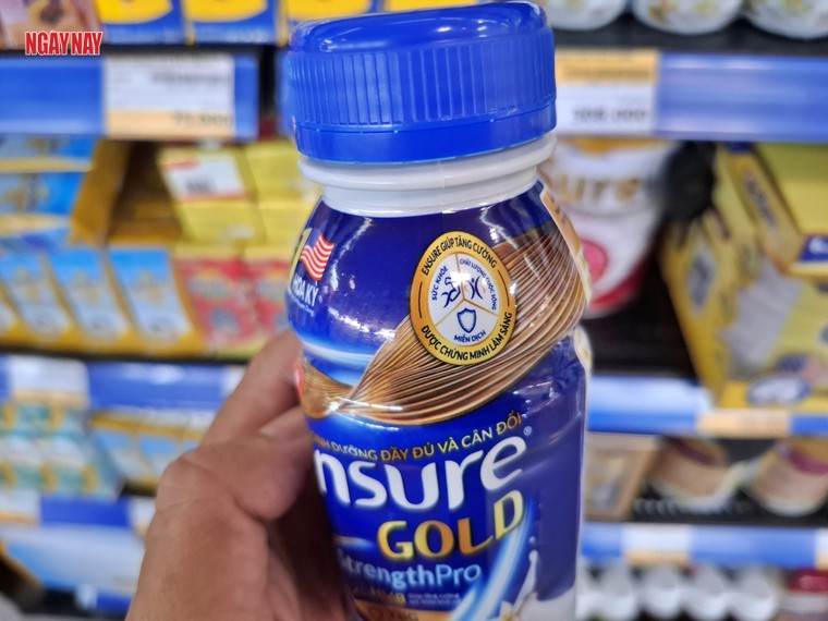 Sữa Similac Mom, tã Huggies, molfix… được thử nghiệm, kiểm nghiệm và chứng minh lâm sàng gì? ảnh 2