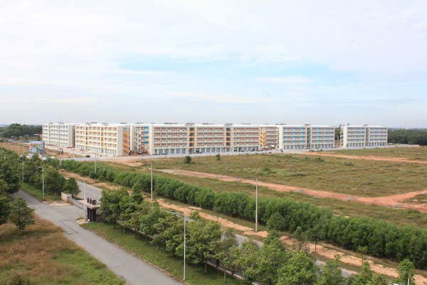 Nhà ở xã hội - Bài 2: Nới lỏng chính sách vẫn khó tiếp cận nguồn vốn vay ưu đãi ảnh 3