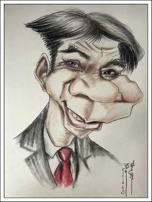 Thời tôi sống nhà thơ đi viết báo… ảnh 1