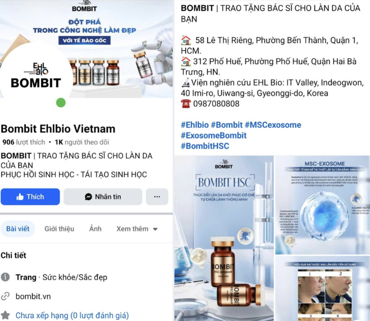 Công ty Cindel Tox có liên quan gì đến Vũ Hồng Phúc “Cún Bông” vừa bị khởi tố? ảnh 2