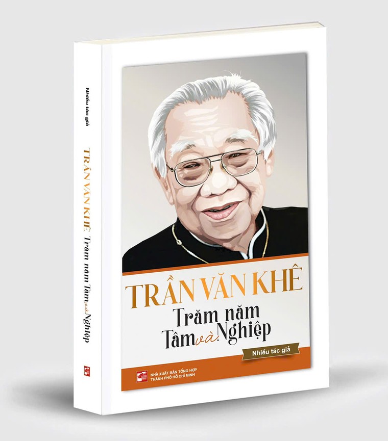 Tưởng nhớ 10 năm ngày mất Giáo sư, nhạc sĩ Trần Văn Khê ảnh 1