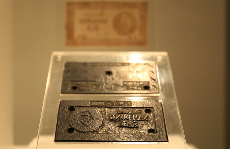 Chiêm ngưỡng “Bảo vật quốc gia - Những kiệt tác di sản tại TP.HCM” ảnh 7