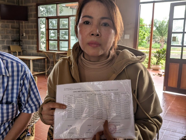 Ác mộng Felicia City – Bài 2: Lời kêu cứu từ vùng đất “chết” ảnh 1