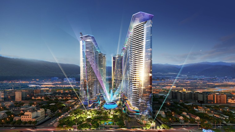 HOREA kiến nghị Chính phủ gỡ vướng pháp lý cho dự án BT tại Khánh Hoà của Sunshine Group ảnh 1
