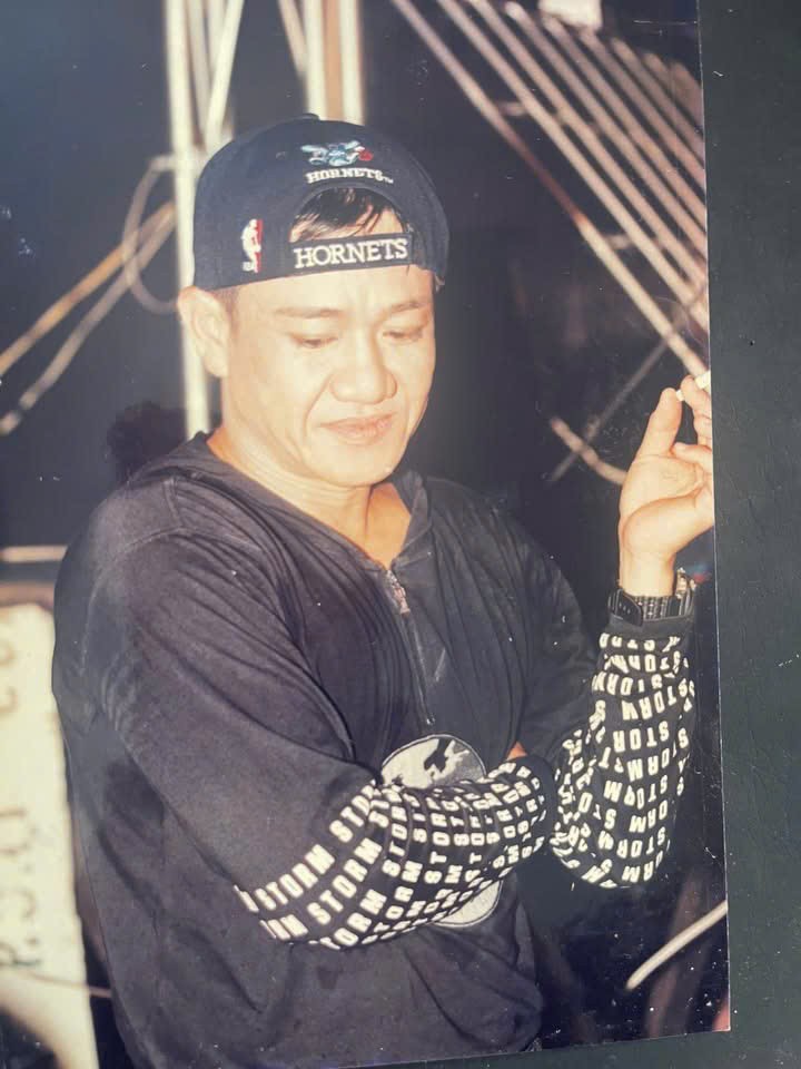 Ca sĩ Nguyên Lộc: Phương Thanh đã thúc giục tôi trở lại nghề hát ảnh 2