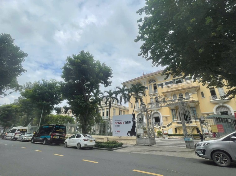 “Nổi chìm” di sản - Bài 2: Những vết thương còn sẹo ảnh 4