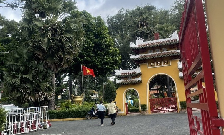 “Nổi chìm” di sản - Bài 2: Những vết thương còn sẹo ảnh 2