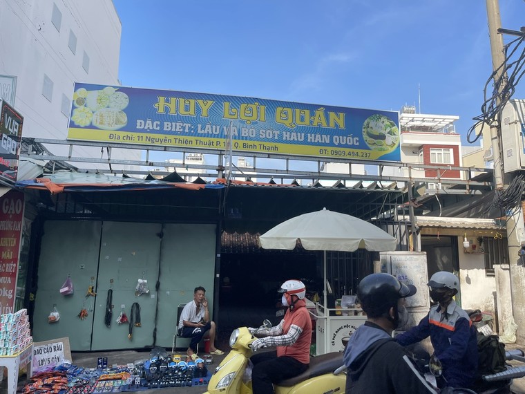 “Nổi chìm” di sản - Bài 2: Những vết thương còn sẹo ảnh 1